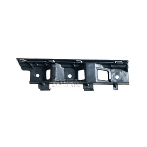 Plastic Front <b>Bumper</b> Bracket <b>Clips</b> For Volkswagen Magotan B6 3C0807183 3C0807184 ABS Replacement Parts - Product Image 2