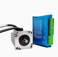 Kit Servomoteur Hybride Nema 23 à Boucle Fermée avec Encodeur pour Imprimante 3D et Automatisation CNC