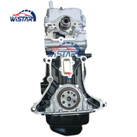 Nouveau Moteur F8C F8 F8B F8C F8CV pour DAEWOO TICO SPARK DAMAS MATIZ Moteur 0.8L pour Moteur de Voiture DAEWOO