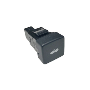 Interruptor de Maletero 35800-TBA-A01 Negro, Repuesto Nuevo para Apertura de Compartimento de Equipaje - Product Image 5