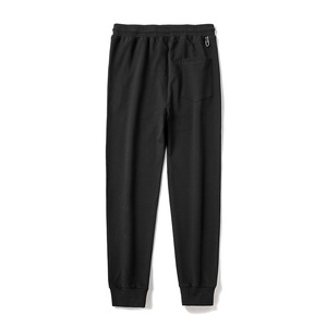 Automne nouveau <span class=keywords><strong>pantalon</strong></span> <span class=keywords><strong>de</strong></span> sport décontracté pour hommes <span class=keywords><strong>grande</strong></span> <span class=keywords><strong>taille</strong></span> 100% coton élastique <span class=keywords><strong>pantalon</strong></span> <span class=keywords><strong>de</strong></span> survêtement ample - Product Image 2