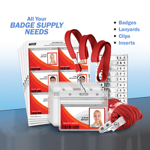 Promotionnel personnalisé imprimé polyester lanière porte-clés en vrac pas cher rétractable porte-clés avec sérigraphie - Product Image 5