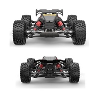 2026 MJX Hyper Go 16213 Buggy RC 4x4 Brushless 1/16 Télécommandé Tout-terrain Jouet de Course Double Coque Double Pneu RTR