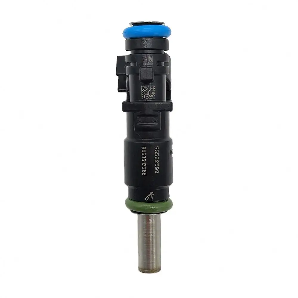 ready to ship fuel Injector 55562599 821521 For Chevrolet Cruze 1.6L Opel Astra J Zafira 2009-2015 Nozzle Injection Injectors