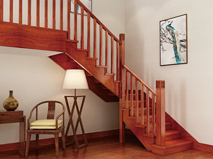 <span class=keywords><strong>Escalier</strong></span> de grenier <span class=keywords><strong>en</strong></span> <span class=keywords><strong>bois</strong></span> massif peu encombrant, <span class=keywords><strong>escalier</strong></span> intérieur <span class=keywords><strong>en</strong></span> <span class=keywords><strong>bois</strong></span> sur mesure, design durable à rotation pour appartement, loft, hôtel, mobilier - Product Image 5