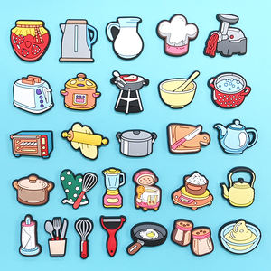 รองเท้าไม้หรูหราหรูหราสำหรับตกแต่งรองเท้ารองเท้าอนิเมะ <span class=keywords><strong>pilipinas</strong></span> รองเท้าใส่อาหารสุดเท่ - Product Image 5