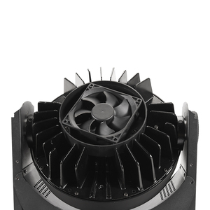 Quảng Đông Sân Khấu Lớn <span class=keywords><strong>LED</strong></span> Zoom Ánh Sáng 36X18W Rgbwauv 6in1 <span class=keywords><strong>36</strong></span> Di Chuyển Đầu Đèn DMX Rửa Dj Cho Đảng Chiếu Sáng - Product Image 3