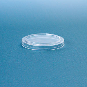 กรวยกรองสุญญากาศพร้อมใช้งานพร้อมเมมเบรนในตัวขนาด 47 มม., 0.22 ไมครอน/0.45 ไมครอน ฟิลเตอร์ MCE สำหรับตรวจสอบ - Product Image 4