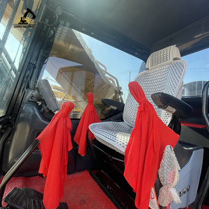 Excavatrice SANY 335H d'occasion, grande excavatrice Trinity de 33,5 tonnes, excavatrice Sany 335 d'occasion de bonne qualité à vendre - Product Image 5