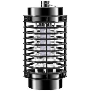LED Electric <b>Mosquito</b> Killer Lamp 360 Degree Purple Light Indoor Outdoor Camping Plug In Portable <b>Trap</b> - Product Image 2