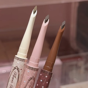 Crayon à sourcils et mascara double embout Flower Knows The Sweetie Bear pour les yeux - Product Image 1