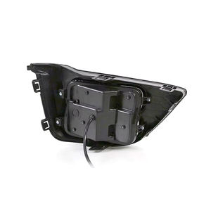 Vente directe d'usine Drl <span class=keywords><strong>LED</strong></span> <span class=keywords><strong>feux</strong></span> de jour phares antibrouillard Modification phares <span class=keywords><strong>pour</strong></span> Honda Fit - Product Image 5