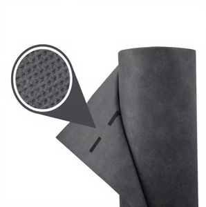 Membrane PP imperméable <span class=keywords><strong>et</strong></span> respirante pour système d'<span class=keywords><strong>isolation</strong></span> des murs - Product Image 4