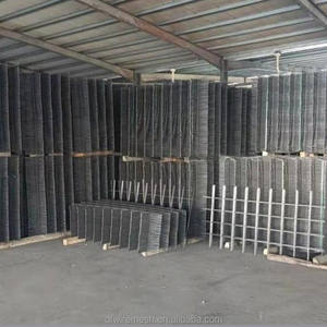 Maille de renforcement SL62 SL92 SL102 pour système de chauffage par <span class=keywords><strong>dalle</strong></span> et maille de renforcement de base pour chauffage par le sol - Product Image 6