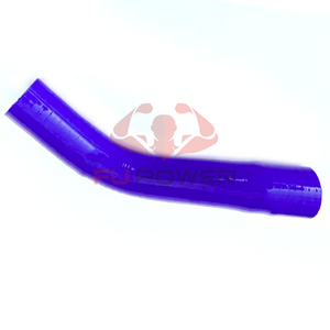 FIT AUDI S3 A3 TT LEON CUPRA R <span class=keywords><strong>BAM</strong></span> 210 225 BHP 1.8T Tuyaux de reniflard d'admission en caoutchouc de silicone personnalisés - Product Image 3