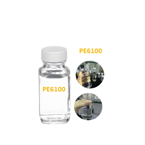 PE6100 / Surfactant polyéther à faible mousse, matière première pour le traitement des textiles et des métaux, livraison rapide, approvisionnement direct usine - Product Image 1