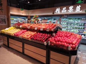 Электронная этикетка E-ink ESL для магазина фруктов и овощей - Product Image 5