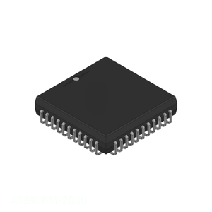Embedded AT89LP51-20JU 44 LCC (J Lead) Acheter En Ligne Composants Electroniques En Stock - Product Image 1
