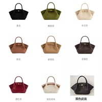 Sac à main JW PEI en toile avec doublure en toile, bandoulière simple, pour femme, à porter à l'épaule ou en bandoulière