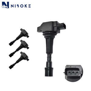 Bobine d'allumage ZJ20-18-100, pièces automobiles de haute qualité pour Mazda 2 3, vente en gros d'usine, norme OEM, pièces de moteur de voiture, livraison rapide - Product Image 4