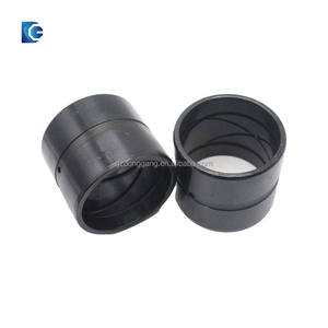 รถขุดตีนตะขาบ GZDG แบบเชื่อมไฟฟ้า สภาพใหม่ บุชชิ่งบุ้งกี๋ตรง ขนาด 100*115*100/ID-OD-TH รับประกัน 3 เดือน - Product Image 6