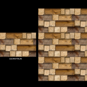 Material and Acid-Resistant Function 300x450mm <b>Ceramic</b> Wall and Floor Tiles for Park and Luxury Big Villa. - Product Image 3