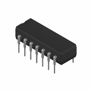 Authorized Distributor Buy Electronics Components Online Interface 14 DIP HI3-0303-5 - Product Image 1