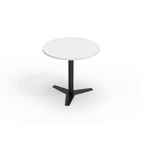 Table basse de luxe compacte de designer danois, table d'appoint en fer de style nordique avec coins mobiles, table d'appoint et de bout de canapé convertible