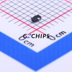 ทรานซิสเตอร์ฟิลด์ทรานซิสเตอร์ (Mosfet) SC-89 FDY100PZ ใหม่และดั้งเดิม - Product Image 2