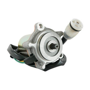 Motor de Cambio 31300-HN5-A11 para Transmisiones de Motocicletas Honda Rancher TRX350 y TRX250 - Product Image 4