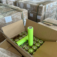 Batterie à ions sodium 32140 3.0V 10Ah 3000 cycles 18650 26700 32700 46145 40140 Cellule Na-ion Batterie Sodium-ion SIB