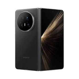 Nuevo Teléfono Móvil Plegable <span class=keywords><strong>Honor</strong></span> <span class=keywords><strong>Magic</strong></span> V5 5G, Pantalla OLED Snapdragon 8 Elite de 7.95 Pulgadas y 120 Hz, Cámara Trasera Triple de 50 MP, 6100 mAh, 66 W, NFC - Product Image 3