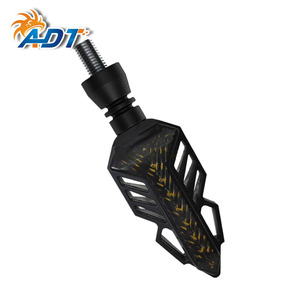 ไฟเลี้ยวแบบไดนามิก ADT 13LED - Product Image 4