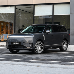 Nuevo Modelo 2026 XPeng GX Long Range AWD XiaoPpeng GX, Auto Eléctrico de Lujo, 6 Plazas, Vehículo Inteligente de Nueva Energía - Product Image 2