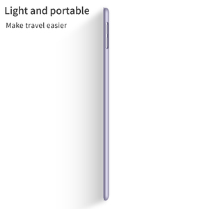 <span class=keywords><strong>Coque</strong></span> souple en TPU antichoc étui de protection complet pour <span class=keywords><strong>ipad</strong></span> 10.2 étui de 9e génération 2019 2020 <span class=keywords><strong>2021</strong></span> - Product Image 3