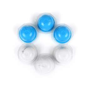 Kit di materiali di consumo per stucco per impronta dentale con etichetta privata - Product Image 4