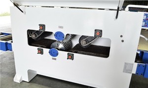 ShenGong MJF142S-1750 Scie À Refendre Multi-Lames <span class=keywords><strong>Machine</strong></span> de découpe de <span class=keywords><strong>bois</strong></span> - Product Image 4