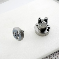 Válvula solenoide de inyector common rail de alta calidad 7206-0379