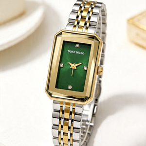 Reloj DUKE NICLE Nuevo para Mujer con Diseño de Alta Gama y Exclusivo - Product Image 2