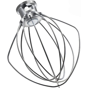 Le nouveau produit pièces de rechange pour mélangeur sur socle <span class=keywords><strong>à</strong></span> tête inclinable <span class=keywords><strong>fouet</strong></span> K5AWW - Product Image 1