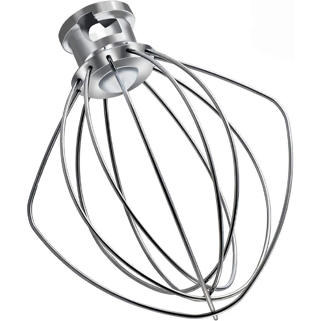The New Product Blender Replacement Parts for Tilt-Head Stand Mixer Wire Whip K5AWW