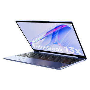 Portátil Lenovo ThinkBook 13X Usado para Negocios, Intel Core I7-1255U, 16GB, 512GB, Pantalla IPS de 13.5 Pulgadas y 2.8K, Reacondicionado - Product Image 6