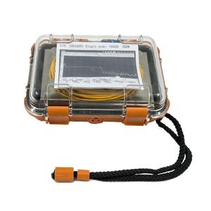 สายเคเบิลใยแก้วนำแสง SENTER STS826B รุ่นขายดี ชนิด SM MM ความยาว 500 ม. 1 กม. - Product Image 1