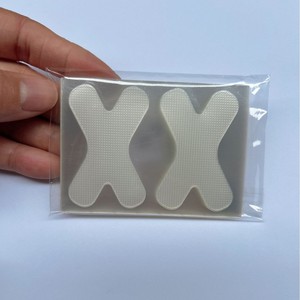 Nhà Máy Trực Tiếp Hơi Thở Dừng Ngáy Dán Đóng Móng-Điều Chỉnh Miệng Cho Giấc Ngủ Ngăn Chặn Miệng Thở Chất Liệu Vải - Product Image 1