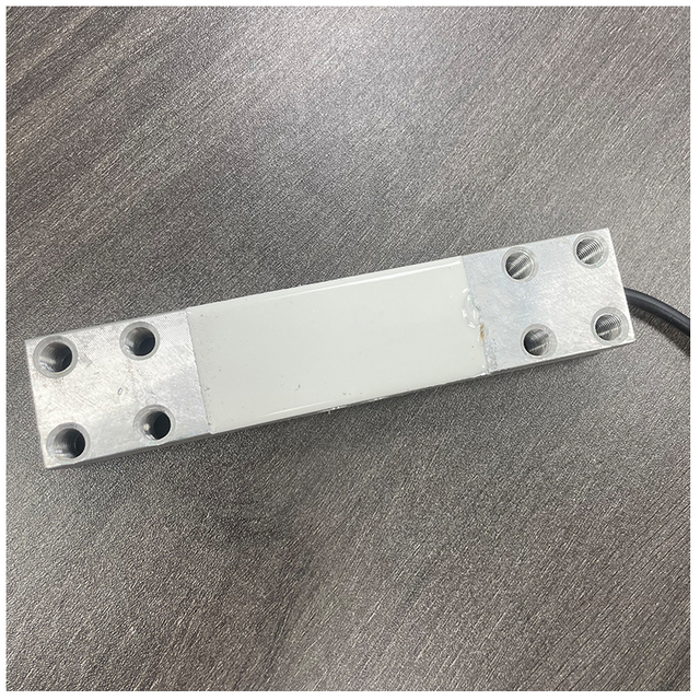 Digital Scale Load Cell Aluminum alloy single point load cells 100kg 200kg 300kg single point load cell for bench scale