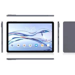 Yeni 5G Wifi Tablet Pc 10.95 inç TAB 6 + 128GB/256GB Octa çekirdek tabletler 2K hücre içi ekran Android Tablet