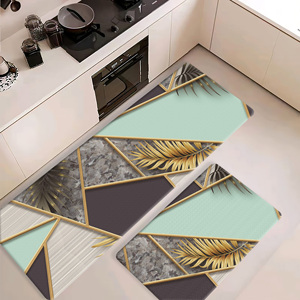 Il Tuo Piede Ti Ringrazierà: Set di Tappetini Ergonomici Anti-Fatica per Pavimento, Offre Comfort per Stare in Piedi Tutto il Giorno, Ideale per Cuochi e Panettieri Domestici - Product Image 6
