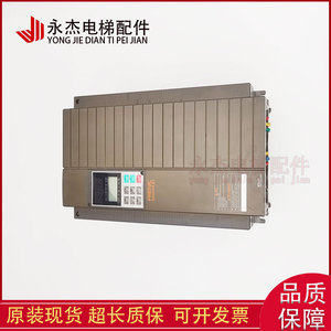 Inversor Fuji 5000G11UD para Elevador FRN15G11UD 4C1 7.5KW 11 18.5 - Product Image 2