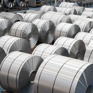 High quality cheap 1-<b>8</b> series aluminium paper coil - Product Image 1