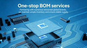 Nuevo Transistor IC Original CM3407S Mosfet en Stock, Componentes Electrónicos Telnova, Paquete de Montaje Superficial SOT-23 - Product Image 6